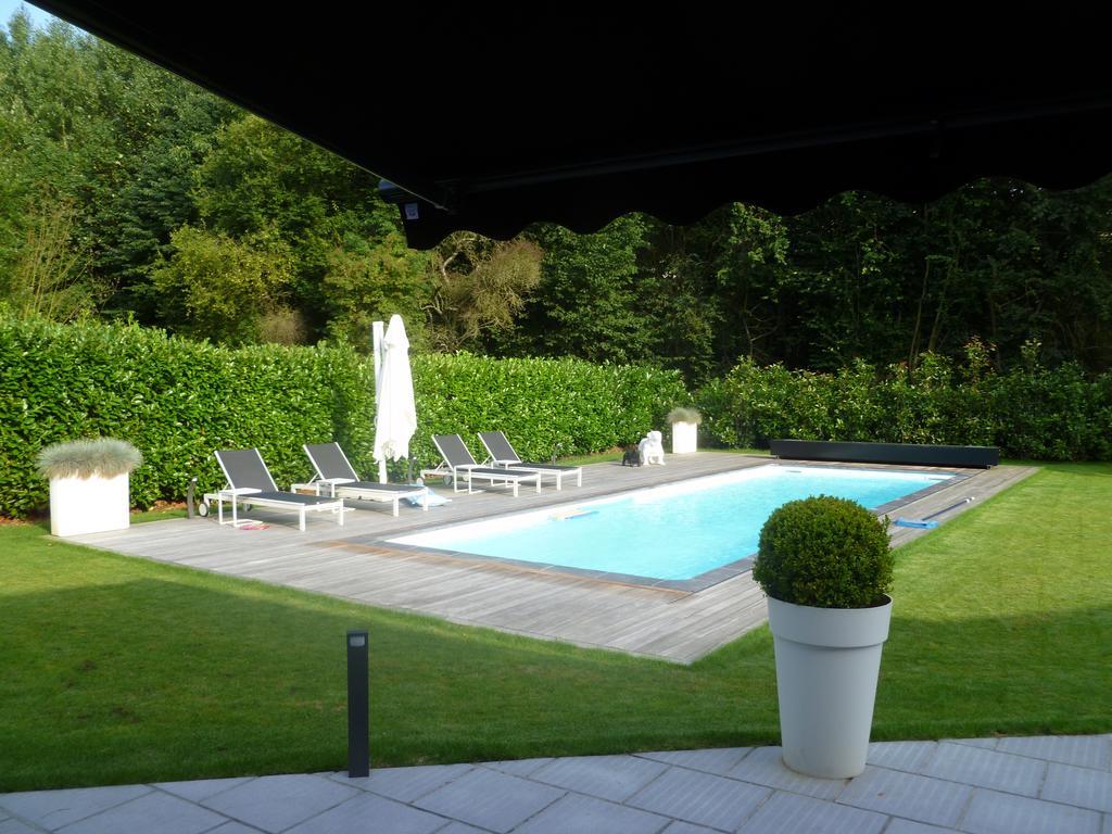 Tiffany Bed & Breakfast Braine-l'Alleud