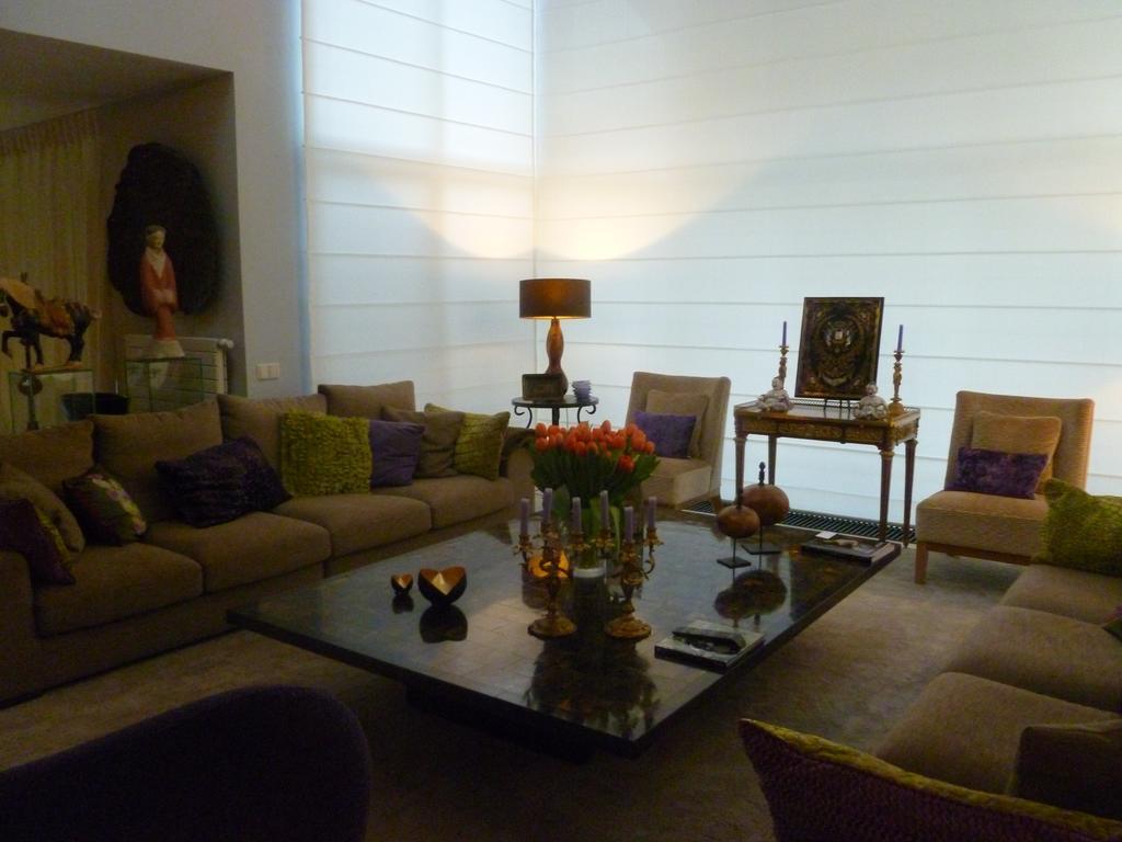 Bed & Breakfast Tiffany