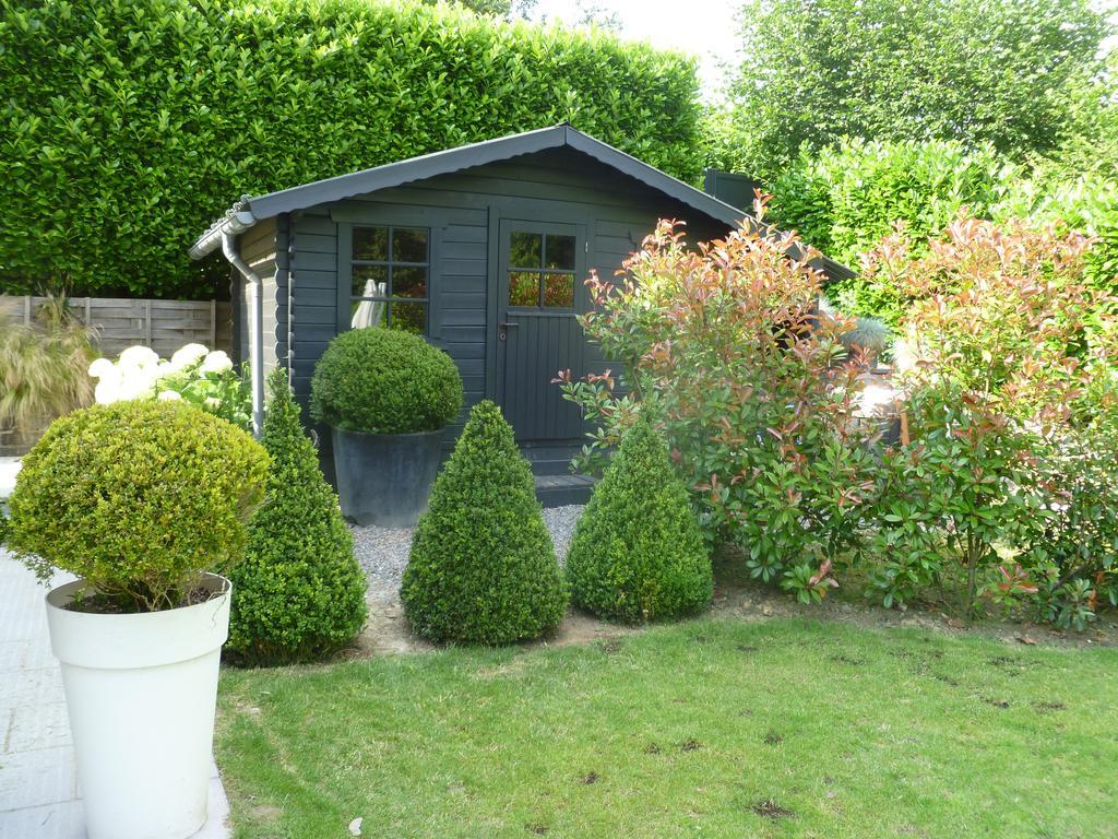 Tiffany Bed & Breakfast Braine-l'Alleud