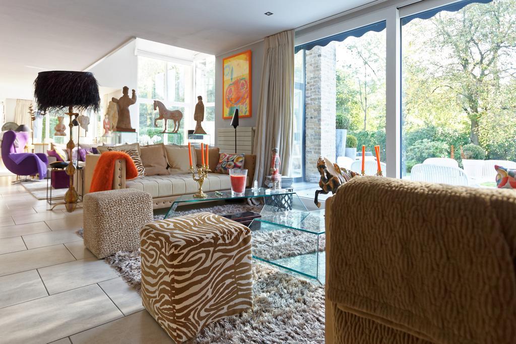 Bed & Breakfast Tiffany Braine-l'Alleud