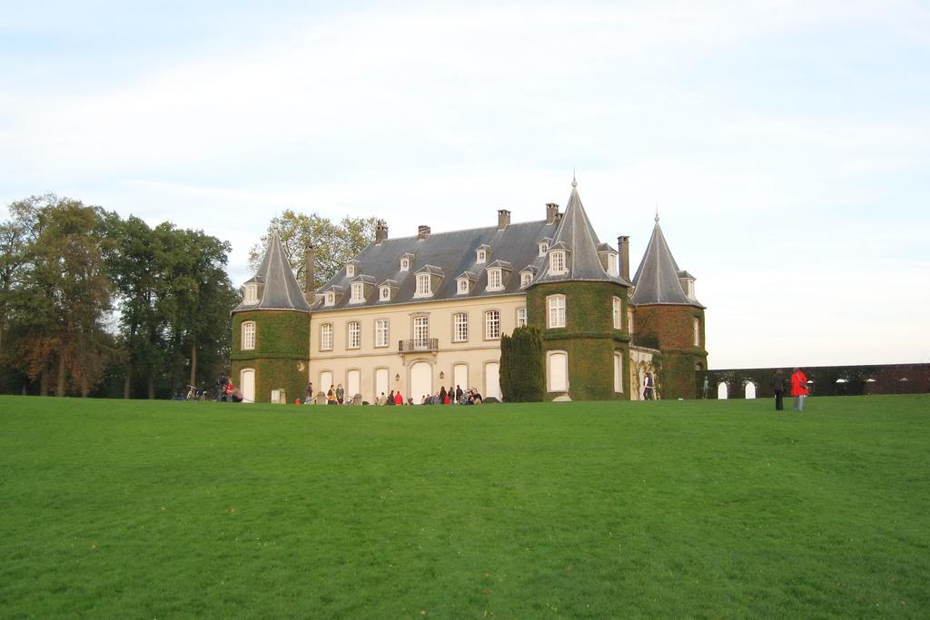 Tiffany Bed & Breakfast Braine-l'Alleud